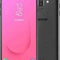 Samsung Galaxy J8