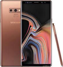 Samsung Galaxy Note9