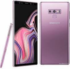 Samsung Galaxy Note9