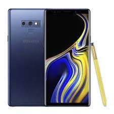 Samsung Galaxy Note9