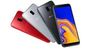 Samsung Galaxy J6+
