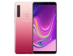 Samsung Galaxy A9 (2018)