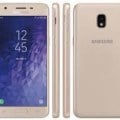 Samsung Galaxy J3 (2018)