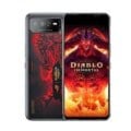 Asus ROG Phone 6 Diablo Immortal Edition