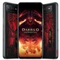 Asus ROG Phone 6 Diablo Immortal Edition