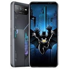 Asus ROG Phone 6 Batman Edition