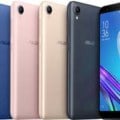 Asus ZenFone Live (L1) ZA550KL