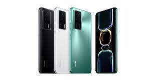 Xiaomi Redmi K60E