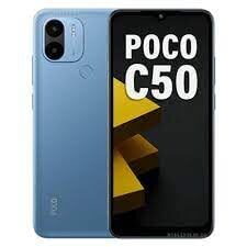 Xiaomi Poco C50