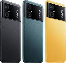 Xiaomi Poco M5 (India)