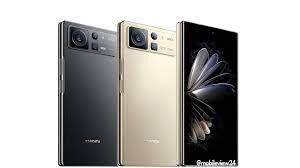 Xiaomi Mix Fold 2