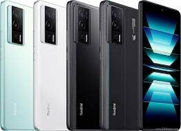 Xiaomi Redmi K60