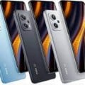 Xiaomi Poco X4 GT