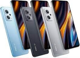 Xiaomi Poco X4 GT