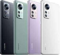 Xiaomi 12S