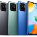 Xiaomi Poco C40