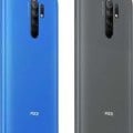 Xiaomi Poco M2 Reloaded