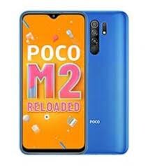 Xiaomi Poco M2 Reloaded