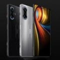 Xiaomi Poco F3 GT