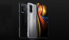 Xiaomi Poco F3 GT