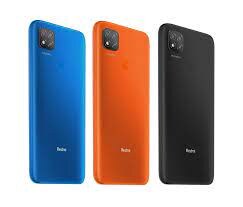 Xiaomi Redmi 9 Dual Camera