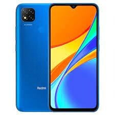 Xiaomi Redmi 9 Dual Camera