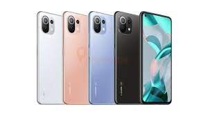 Xiaomi Mi 11 Lite 5G