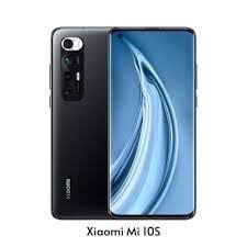 Xiaomi Mi 10S