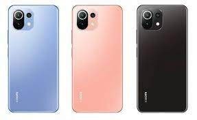 Xiaomi Mi 11 Lite
