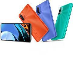Xiaomi Redmi 9T