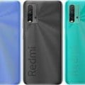 Xiaomi Redmi 9 Power