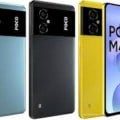 Xiaomi Poco M4 5G