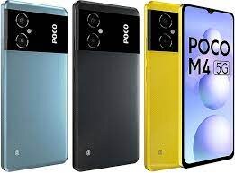 Xiaomi Poco M4 5G