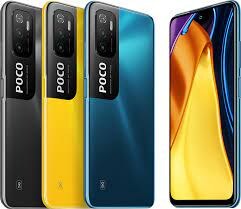 Xiaomi Poco M3 Pro 5G
