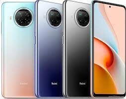Xiaomi Redmi Note 9 Pro 5G