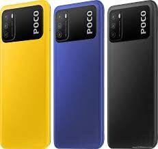 Xiaomi Poco M3
