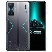 Xiaomi Redmi K50 Gaming