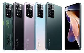 Xiaomi Poco X4 NFC