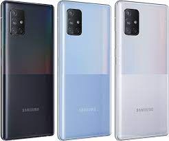 Samsung Galaxy A Quantum