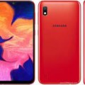 Samsung Galaxy A10