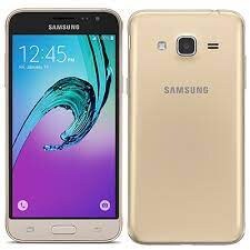 Samsung Galaxy J3 (2016)