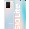 Samsung Galaxy S10 Lite