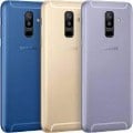 Samsung Galaxy A6+ (2018)