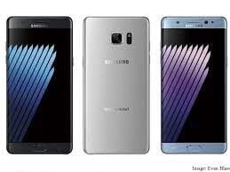 Samsung Galaxy Note7