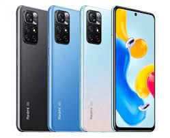 Xiaomi Redmi Note 11S 5G Price In BANGLADESH And INDIA