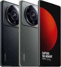 Xiaomi 12 Ultra