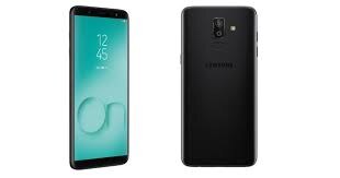 Samsung Galaxy On8