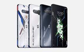 Xiaomi Black Shark 4s Pro