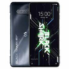 Xiaomi Black Shark 4S