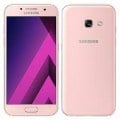 Samsung Galaxy A3 (2017)